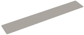 vidaXL Χαλί Διάδρομος Εμφάνιση Σιζάλ Platina 50 x 300 εκ.