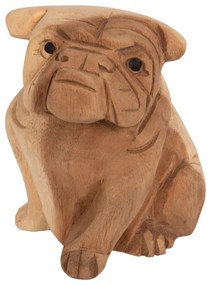 Intrahome ΕΠΙΤΡΑΠΕΖΙΟ ΔΙΑΚΟΣΜΗΤΙΚΟ SCASABLANCAINCASABLANCALTCASABLANCAIE-CHRISCASABLANCALTCASABLANCAIINE KUCASABLANCALCASABLANCA_LUMPURULLDOG ΞΥΛΟ NICE ΣΕ ΦΥΣΙΚΟ ΧΡΩΜΑ 18x14x20Y εκ. intraho-1646148