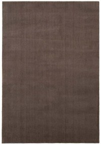 Χαλί Hermanus II 80 x 150 εκ. Kafe