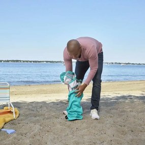 Αιώρα για το Μωρό Bright Starts Nemo Πολύχρωμο