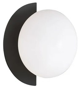 Απλίκα Mαύρη  Darcy - 4292000 - 21W - 50W - 4292000