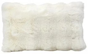 ΔΙΑΚΟΣΜΗΤΙΚΟ ΜΑΞΙΛΑΡΙ Fylliana Embrace ΜΠΕΖ ΧΡΩΜΑ 30x50x10εκ 374-225-514