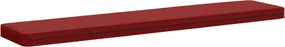 vidaXL Μαξιλάρια Πάγκου 2 Τεμαχίων VUGHT 2 pcs 100% Πολυεστέρας