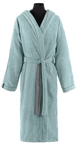 Μπουρνούζι Guy Laroche Casual Sky Βεραμάν X-Large