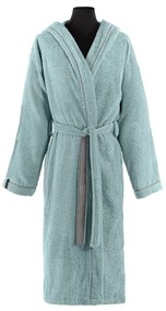 Μπουρνούζι Guy Laroche Casual Sky Βεραμάν Medium
