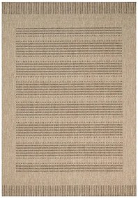 New plan ETHNIK 203607C BROWN/CARAMEL BEIGE 070 x 140