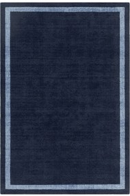 Χαλί Albi Navy Asiatic London 120X170cm