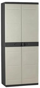 Ράφια Plastiken 70 x 44 x 176 cm 70 x 44 x 176 cm