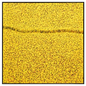 Painting S Line 153x153 Tεχνοτροπία S3734-0M