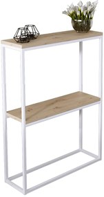 Κονσόλα Manson-Leuko-Artisan