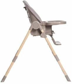 Καρεκλακι φαγητου μωρου Chicco