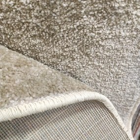 Υφαντή Μοκέτα Softy L.Beige-Ecru softy l.beige eurofil