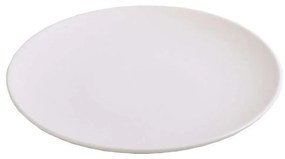 Πιάτο Ρηχό Terra Matt TLP139K6 Φ30cm White Espiel Πορσελάνη