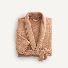 Unisex μπουρνούζι 550 g m², LEON