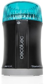 Μύλος Άλεσης Καφέ και Μπαχαρικών Cecotec TitanMill 200 CEC-01502