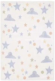 Παιδικό Χαλί Lora Kids  27 133 x 190