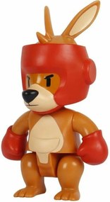 Εικόνες σε δράση Bandai Boxing Roo