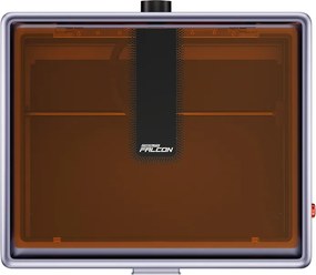Creality Falcon A1 10W χάραξη λέιζερ 10W