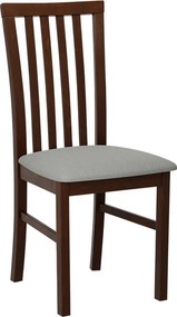 Καρέκλα Lombardy I - Karudi-Gkri - 43.00Χ40.00Χ94.00cm
