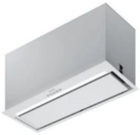 Franke FBFE WH A70 Inox White Matt Εντοιχιζόμενος Απορροφητήρας 70Cm