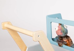 Καροτσάκι - περπατούρα Kipplaster Fred