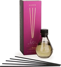 Αρωματικό Χώρου 100ml Με Στικς Avgerinos Cosmetics Queen