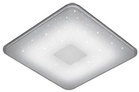 Πλαφονιέρα Φωτιστικό Οροφής SAMURAI 628613001 λευκό Trio Lighting-628613001-Λευκό 628613001