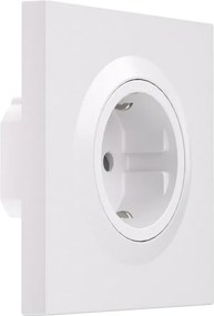 Sonoff WS01STPF-E Παραδοσιακή πρίζα τοίχου (Τύπος F)