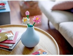 Παιχνίδι Kατασκευή Lego 40647 Lotus Flower Πολύχρωμο