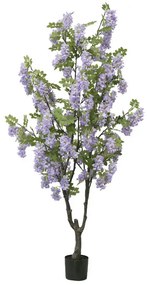 MarHome ΔΕΝΤΡΟ ΛΙΛΑ ΠΑΣΧΑΛΙΑ ΣΕ ΓΛΑΣΤΡΑ Υ190cm 2/ΚΙΒ  04-22059
