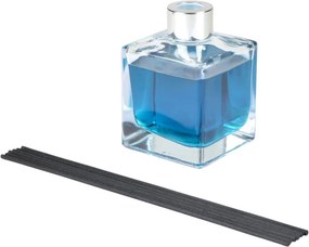 ΑΡΩΜΑΤΙΚΆ XΏΡΟΥ ΜΕ STICKS 170ML SQUARE DIFFUSER ESSENTIAL SCENT LAGOON