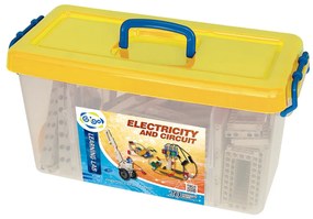 Gigo Electricity and Circuit