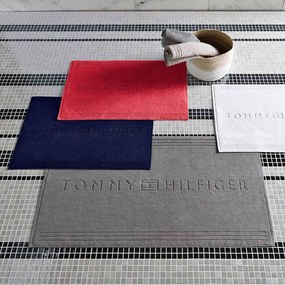 Ταπέτο Μπάνιου Legend Άμμου Sand Tommy Hilfiger 50 X 80 100% Cotton