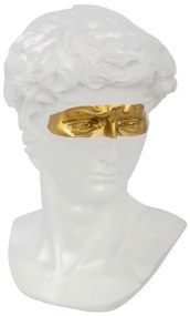 Διακοσμητική Φιγούρα Κεφάλι (16x14x24) A-S David 204008