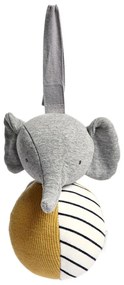 Κρεμαστό Παιχνίδι - Κουδουνίστρα Mamas &amp; Papas Elephant Ball 760953701
