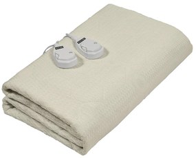 Κουβέρτα Ηλεκτρική Μονή (70x155) Das Home 0488