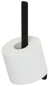 Χαρτοθήκη Colar 1312930746 6,9x5x24,3cm Black Tiger Ανοξείδωτο Ατσάλι