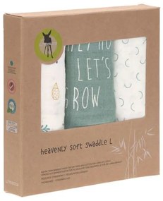 Πανάκια πολλαπλών χρήσεων 3τμχ Laessig Explorer Tractor