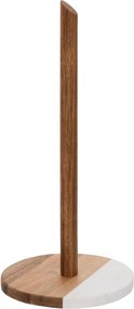 Βάση Για Χαρτί Κουζίνας (Φ15x33) F-V Acacia 190285