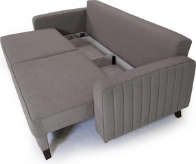 Καναπές Κρεβάτι Dolce 220x90x75