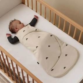 SNUZ POUCH Βρεφικός υπνόσακος SAND CLOUD 2,5tog