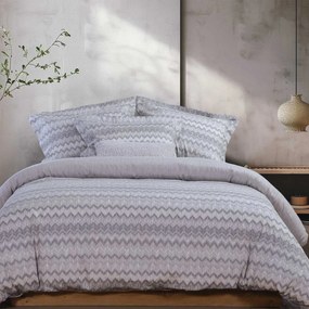 Σεντόνια Υπέρδιπλα (Σετ) Nef-Nef Homeware Premium Energy
