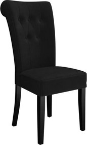 καρέκλα Mandee S65 ΒΚ-Mauro - 51.00Χ60.00Χ100.00cm