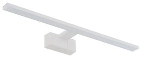 Απλίκα Φωτιστικό Μπάνιου LED 12W 3000Κ ΙΡ44 Cezanne Nowodvorski-10673-Λευκό 10673