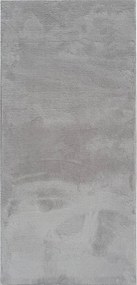Μοκέτα Διαδρόμου (70x300) Pol Rugs & Mats Como Grey