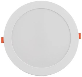 Σποτ Οροφής Χωνευτό LED 18W IP20 4000K Λευκό 64164 Arlight-64164-Λευκό 0064164