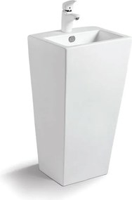 Karag Marais G303 - Επιδαπέδιος νιπτήρας 44x38x83