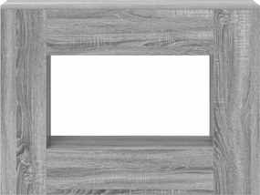 vidaXL 101 x 29 x 74 εκ.