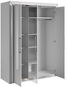 Ντουλάπα τρίφυλλη Arano-Leuko