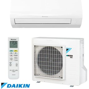 Κλιματιστικό Inverter Daikin Sensira FTXF20E + RXF20E